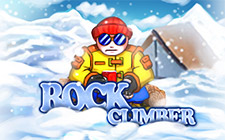 Игровой автомат Игровой автомат Rock Climber